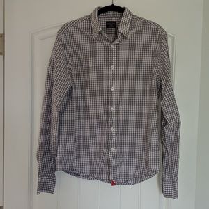 UnTuckit Long Sleeve Shirt